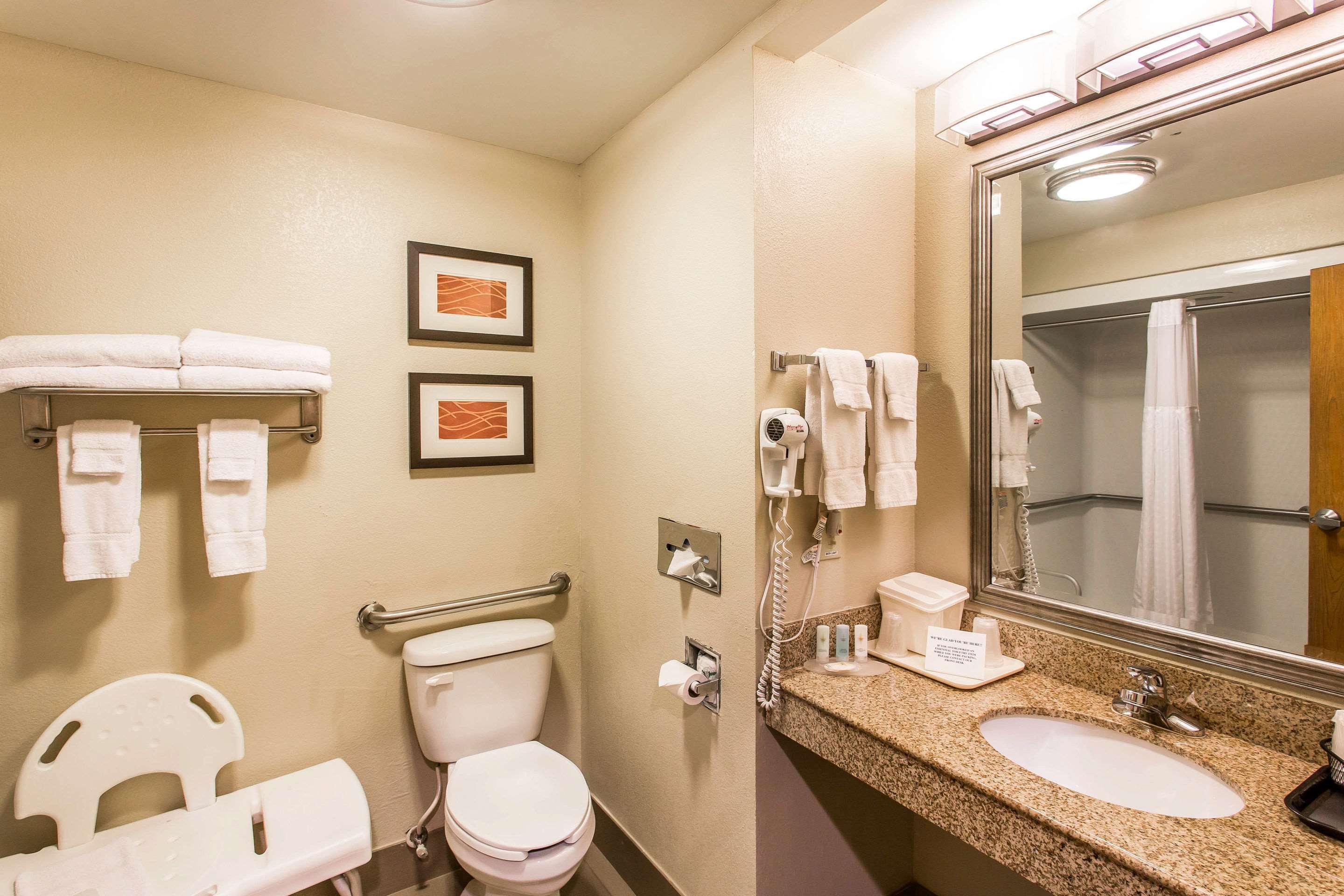 Comfort Inn & Suites Cookeville Exteriör bild